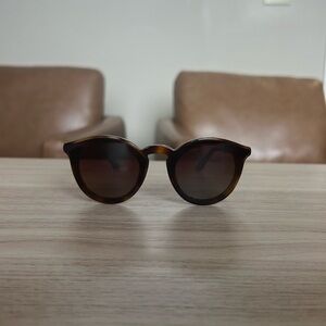 Krewe Collins sunglasses